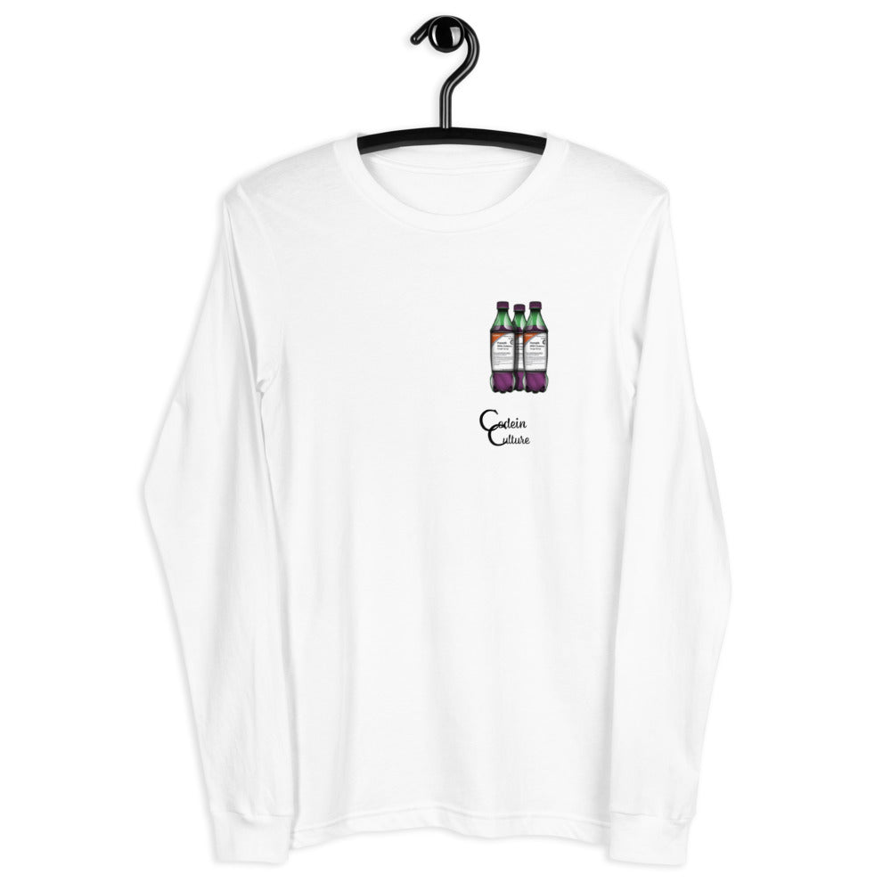 Codein Culture Langarmshirt