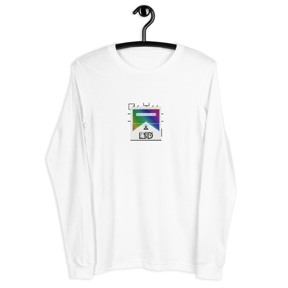 LSD Verse Langarmshirt