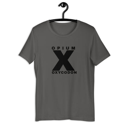 Opium x Oxycodon T-Shirt