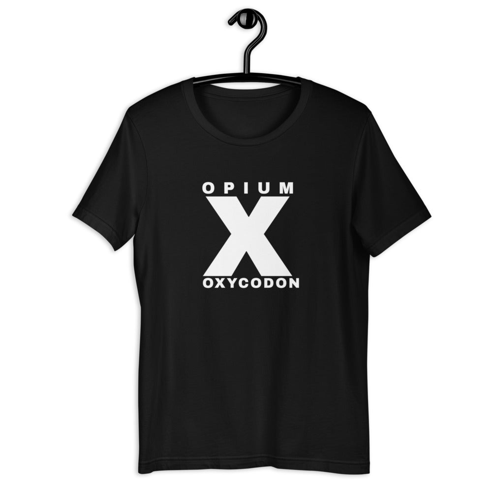 Opium x Oxycodon T-Shirt