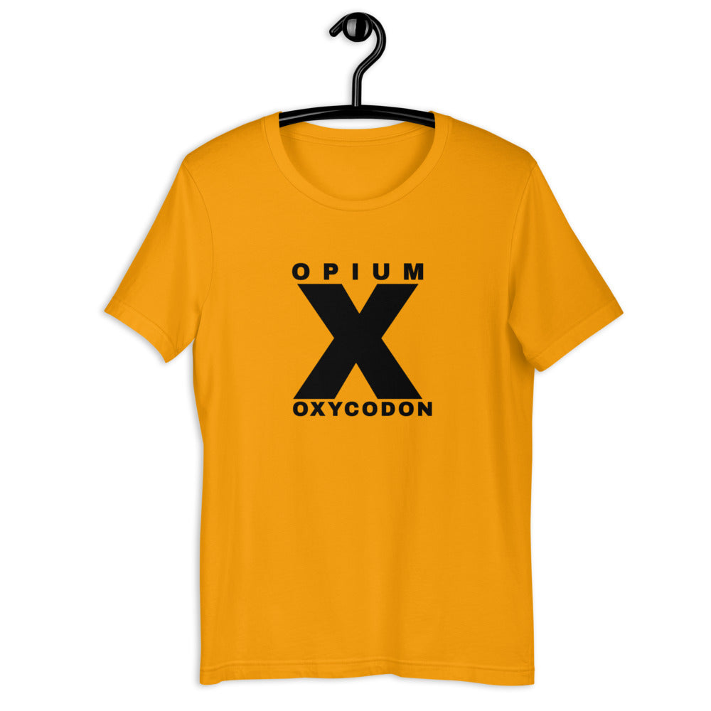 Opium x Oxycodon T-Shirt