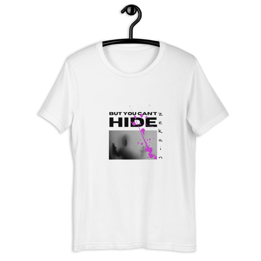 You Cant`t Hide