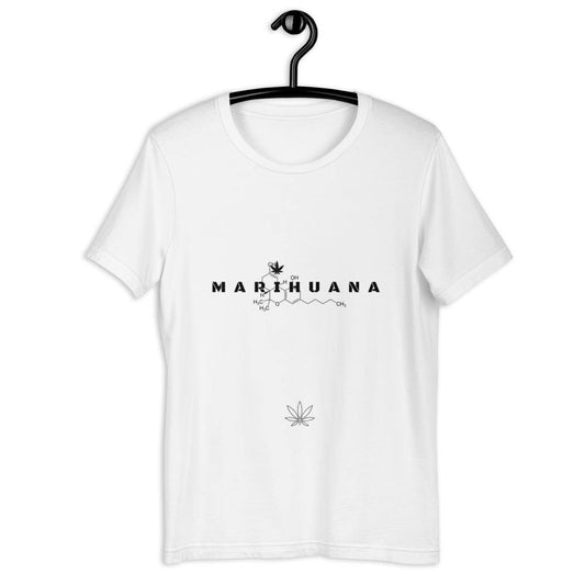 Marihuana T-Shirt