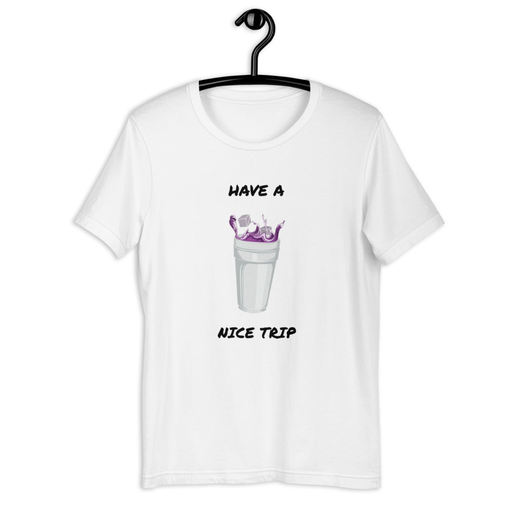 Have a nice Trip x Codein Tshirt