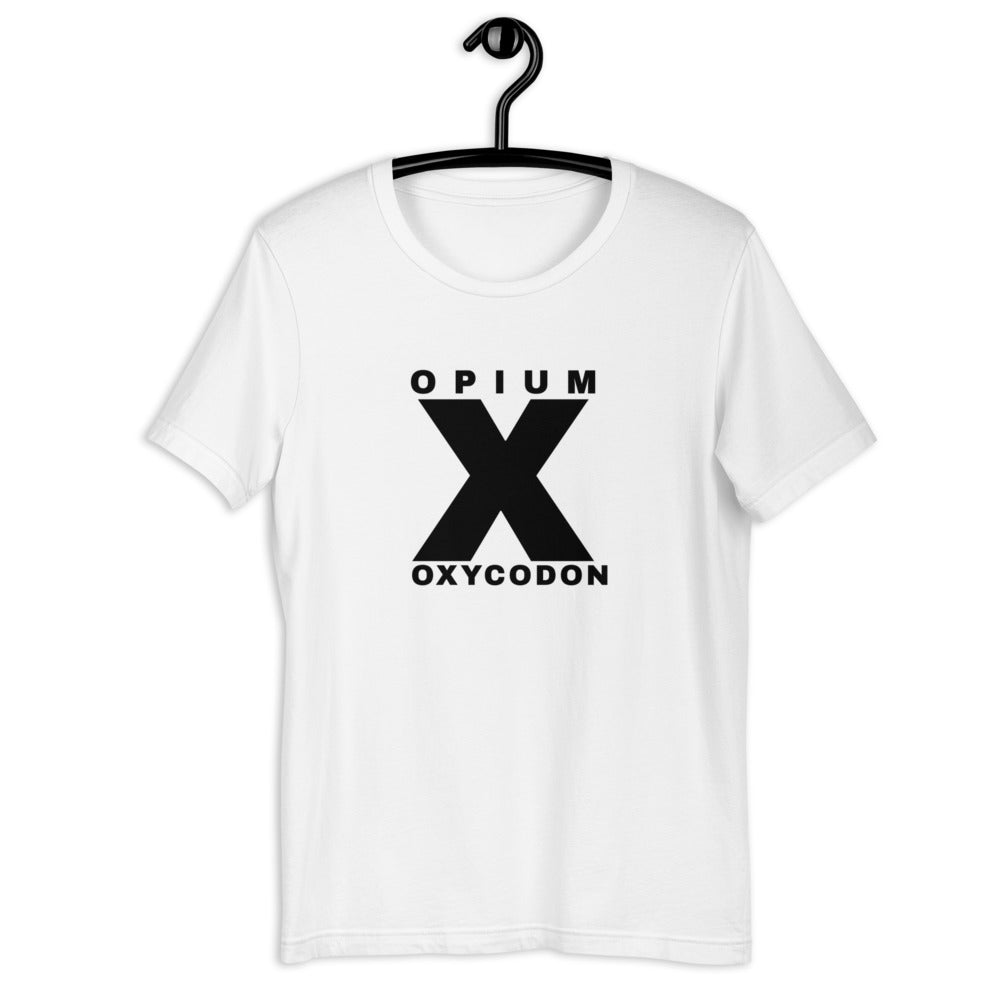 Opium x Oxycodon T-Shirt