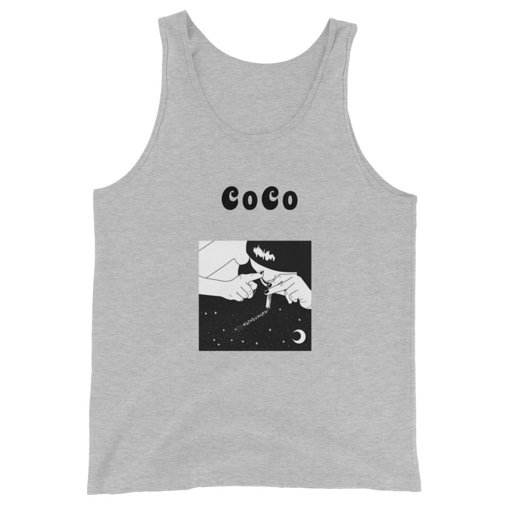 CoCo Tank-Top