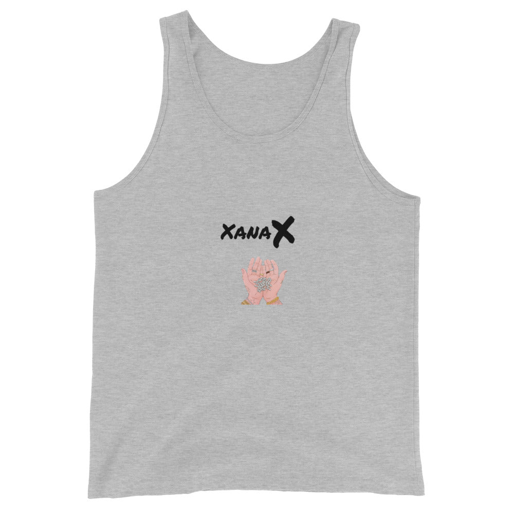 Xanax Tank-Top