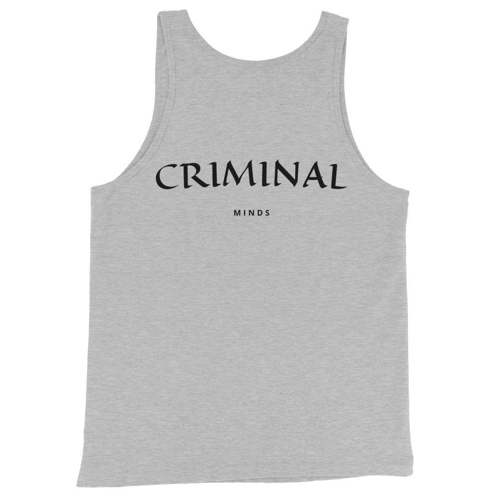 Criminal Minds Tank-Top