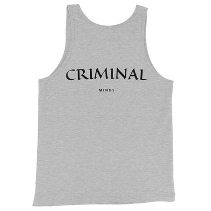 Criminal Minds Tank-Top