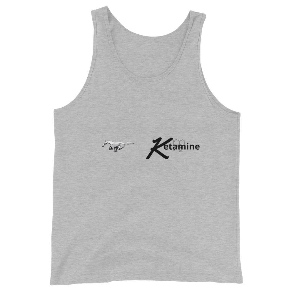 Ketamine Tank-Top