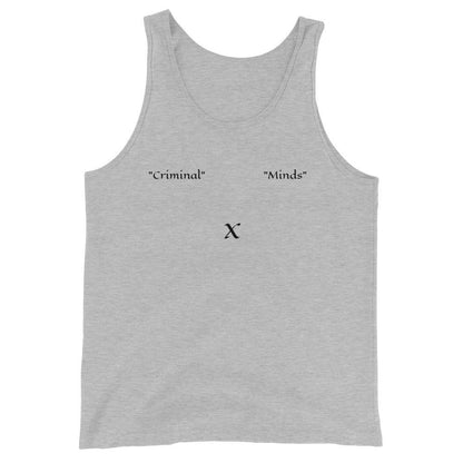 Criminal Minds Tank-Top