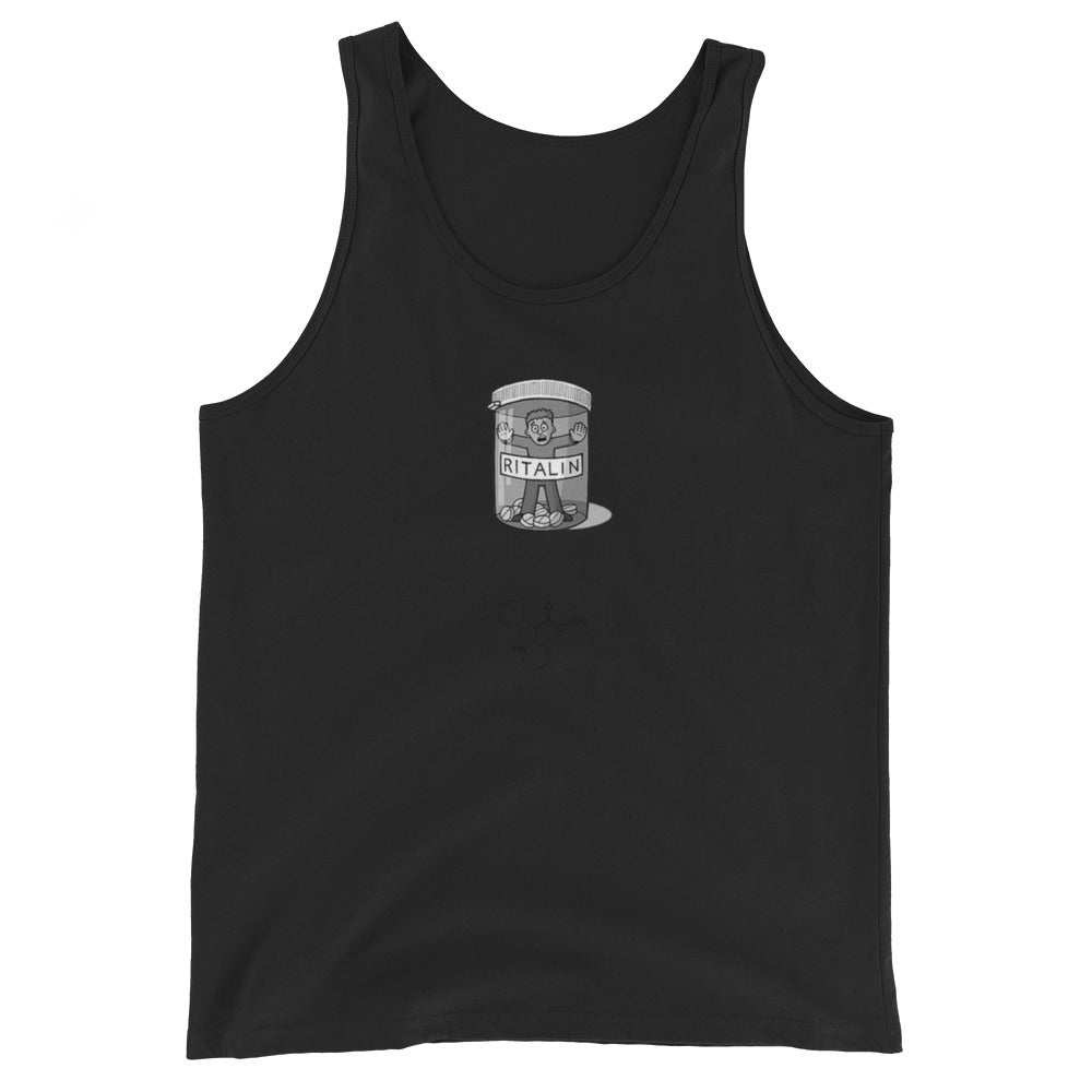 Ritalin Tank-Top