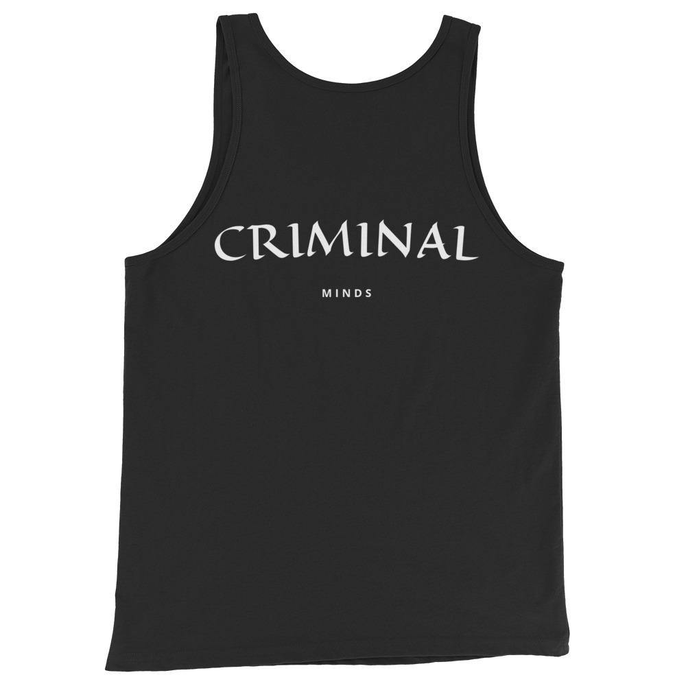 Criminal Minds Tank-Top