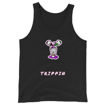 Trippin x Codein Tank-Top