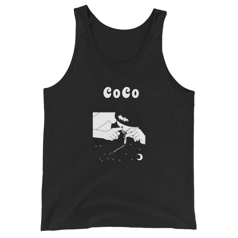 CoCo Tank-Top