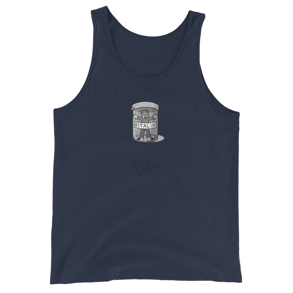 Ritalin Tank-Top