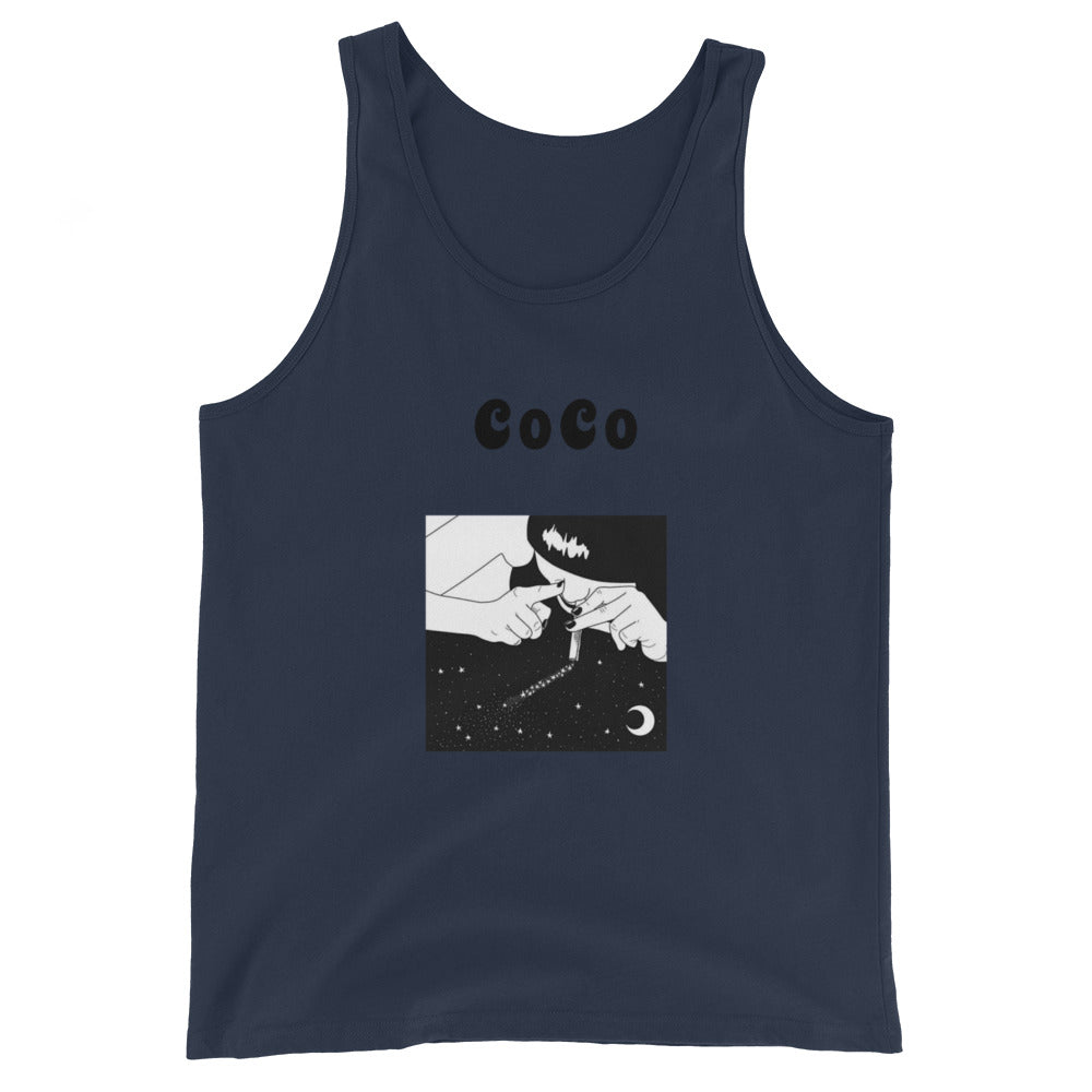 CoCo Tank-Top