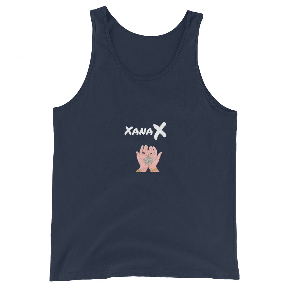 Xanax Tank-Top