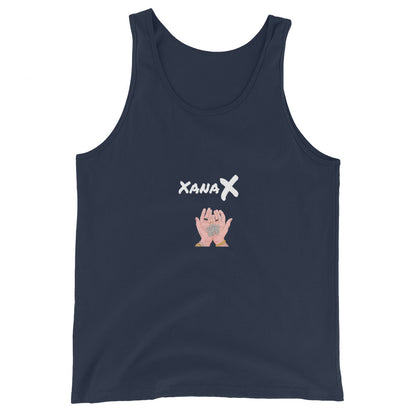 Xanax Tank-Top