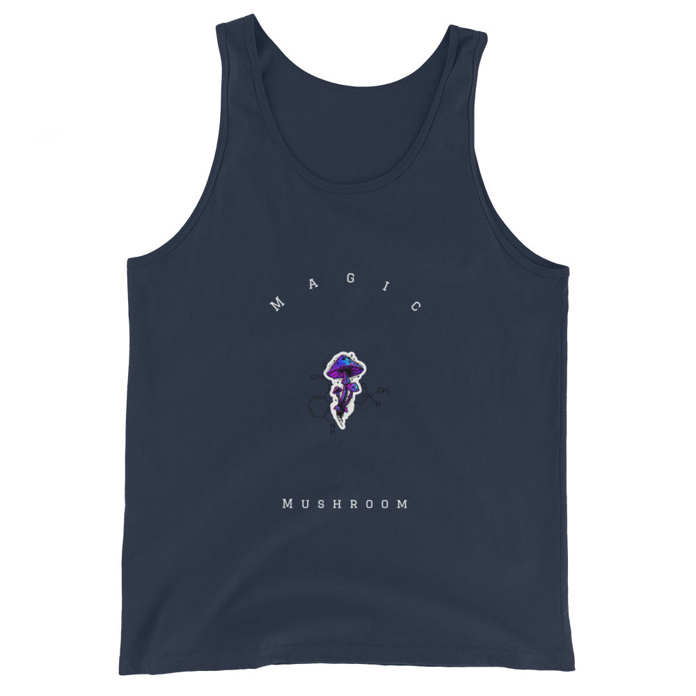 Magic Mushroom - Tank-Top