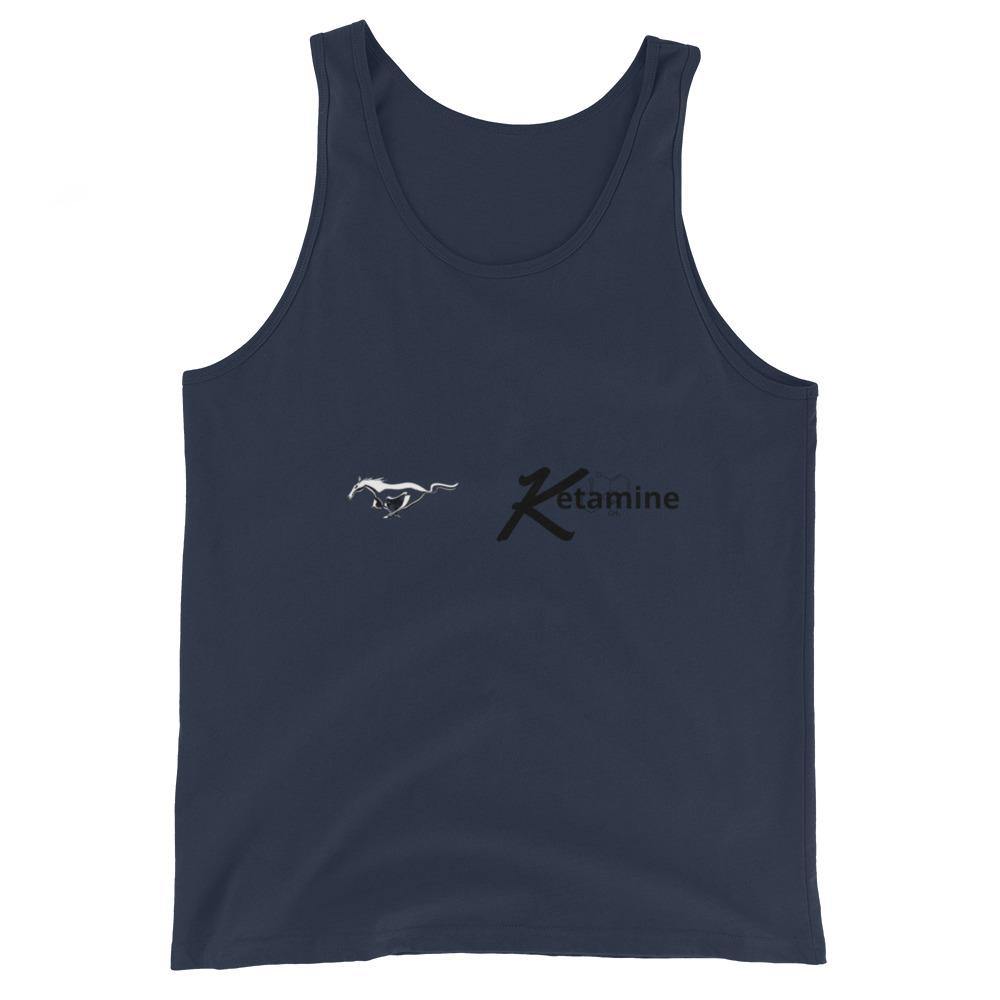 Ketamine Tank-Top