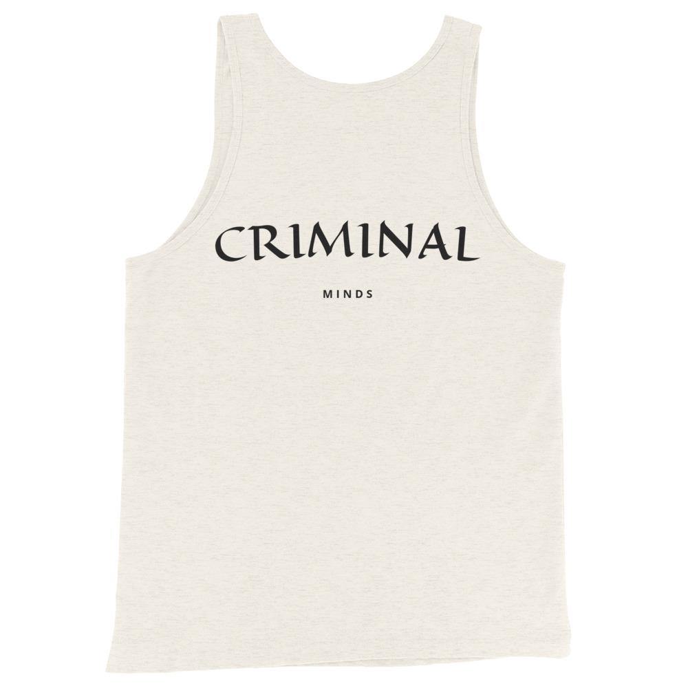 Criminal Minds Tank-Top