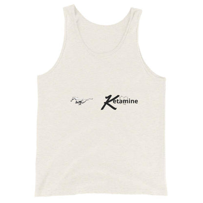 Ketamine Tank-Top