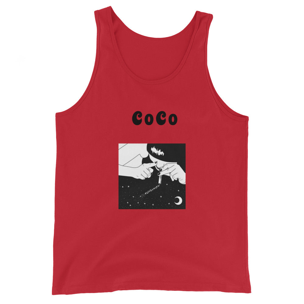 CoCo Tank-Top