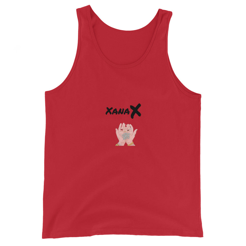 Xanax Tank-Top