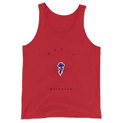 Magic Mushroom - Tank-Top