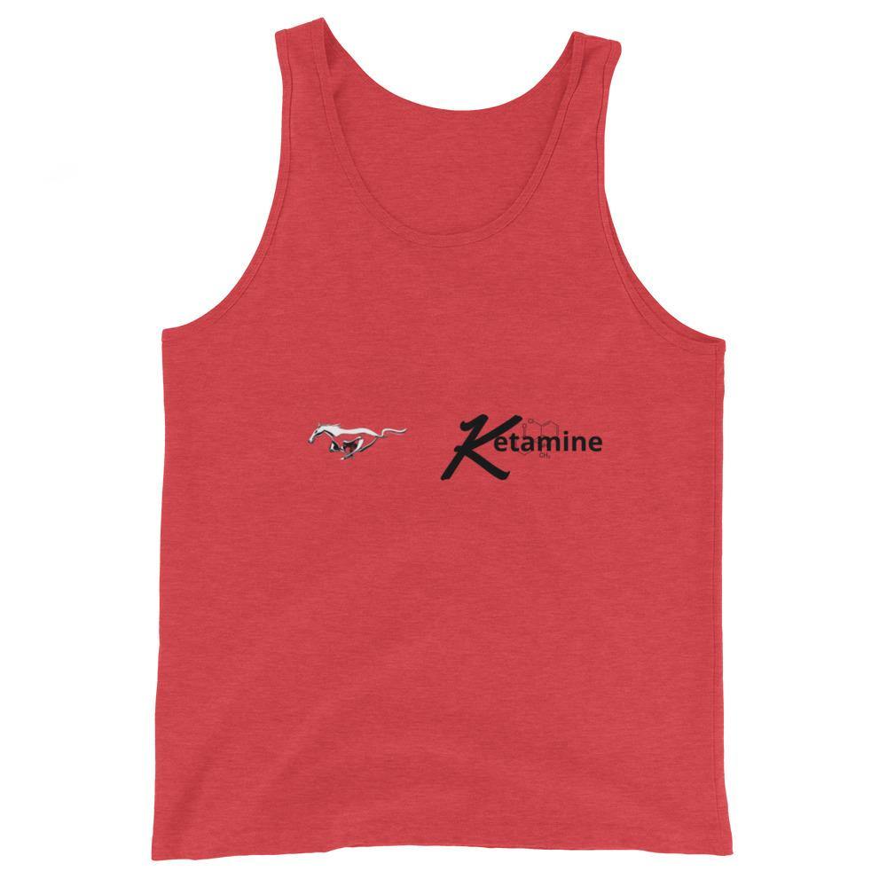 Ketamine Tank-Top