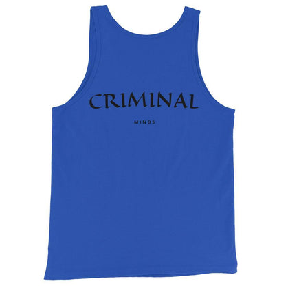 Criminal Minds Tank-Top