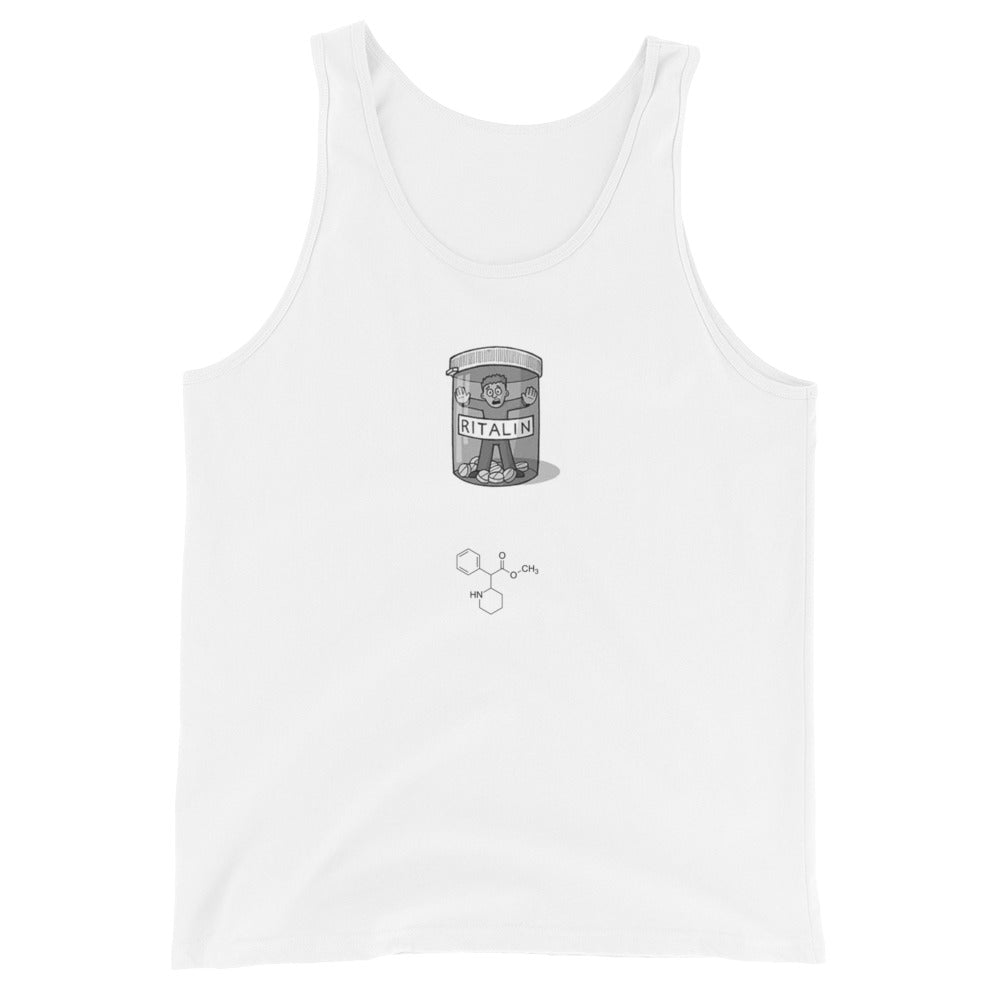 Ritalin Tank-Top