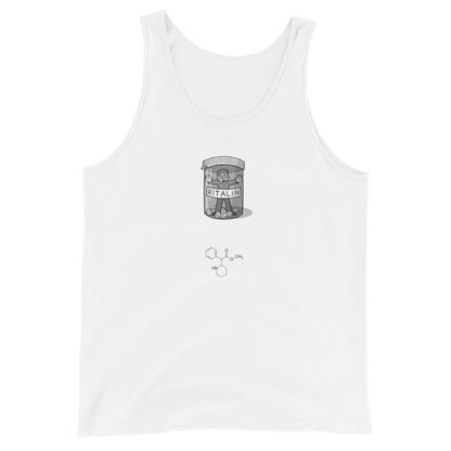 Ritalin Tank-Top