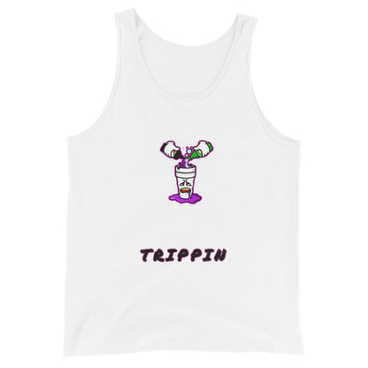 Trippin x Codein Tank-Top