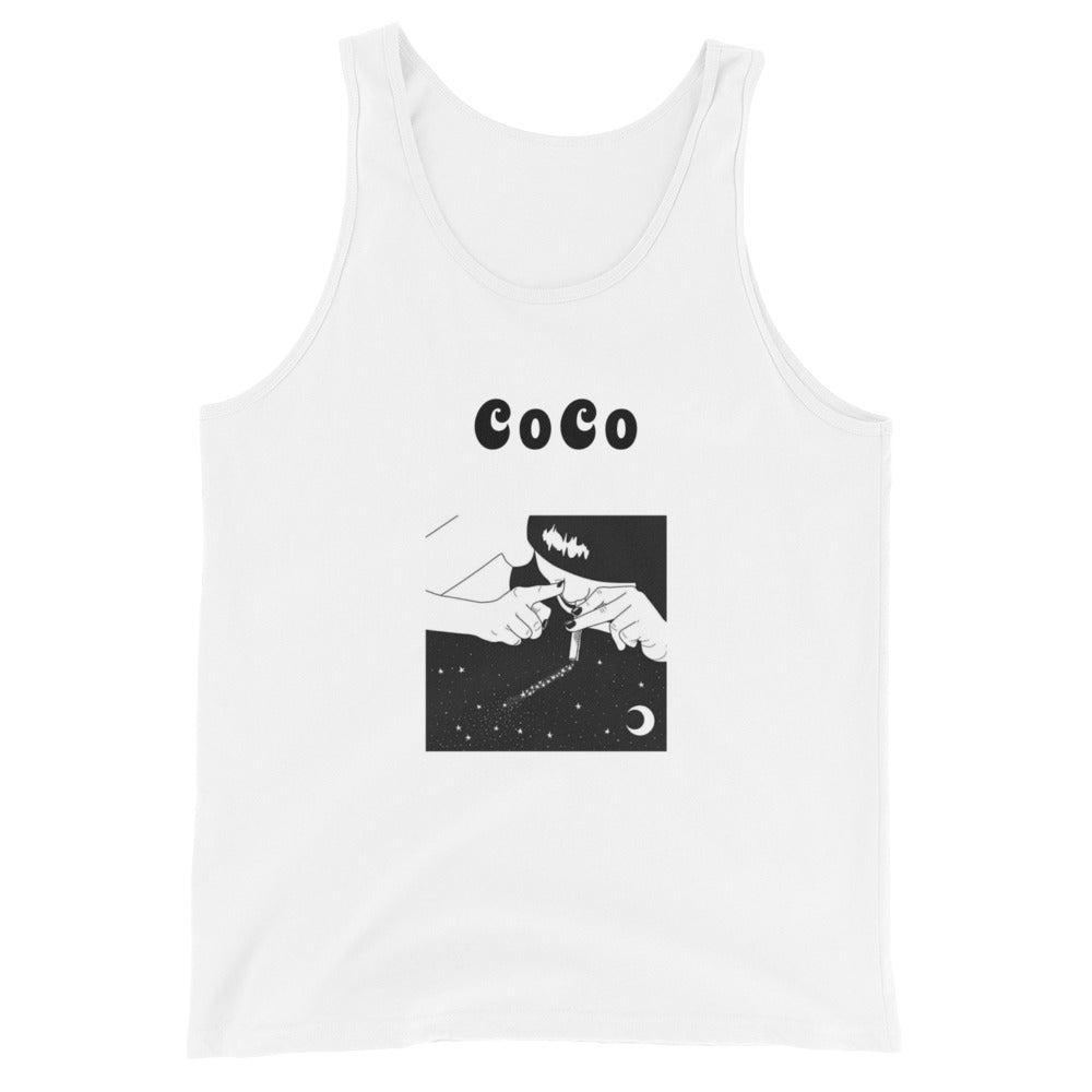 CoCo Tank-Top