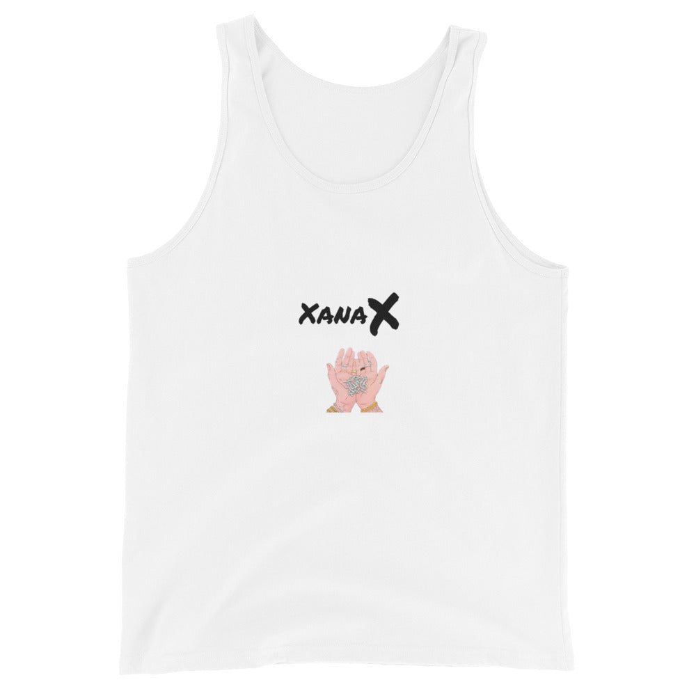 Xanax Tank-Top