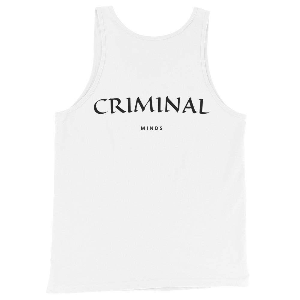 Criminal Minds Tank-Top