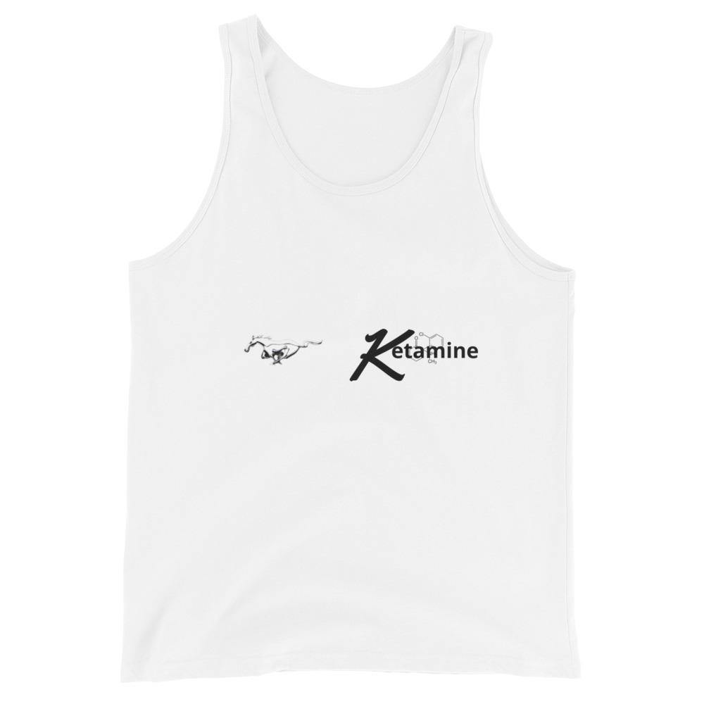 Ketamine Tank-Top