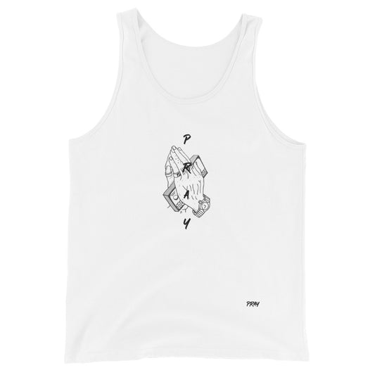 PRAY Tank-Top