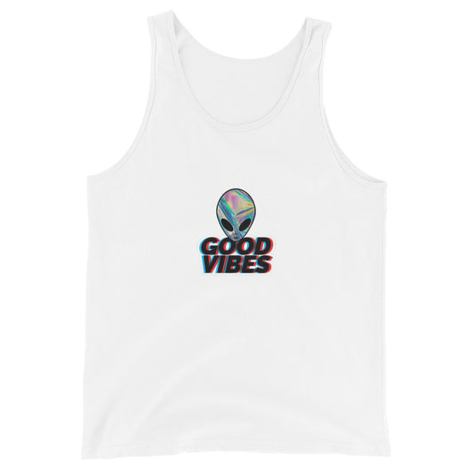 GOOD VIBES Tank-Top