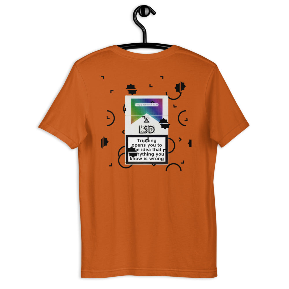 LSD Verse T-Shirt