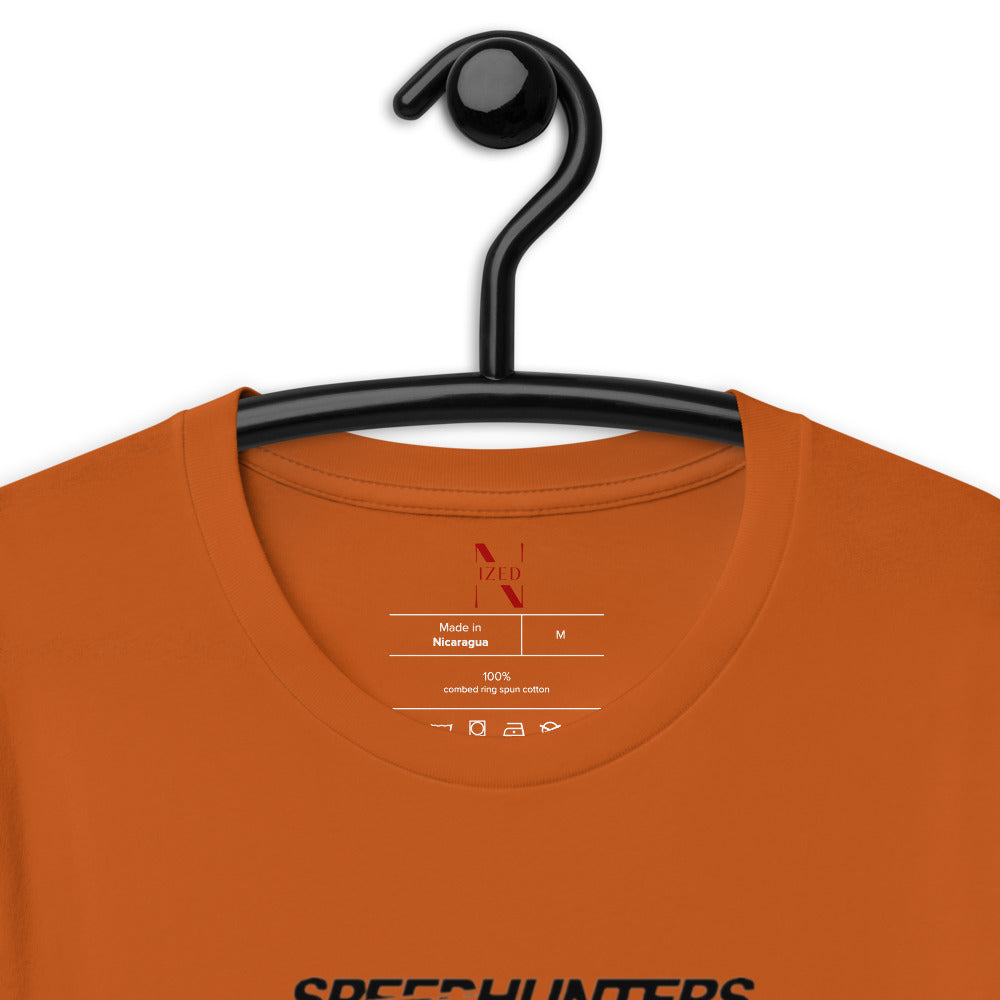 SPEEDHUNTERS T-Shirt