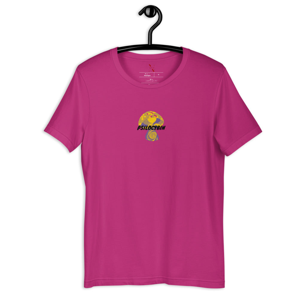 PSILOCYBIN T-Shirt