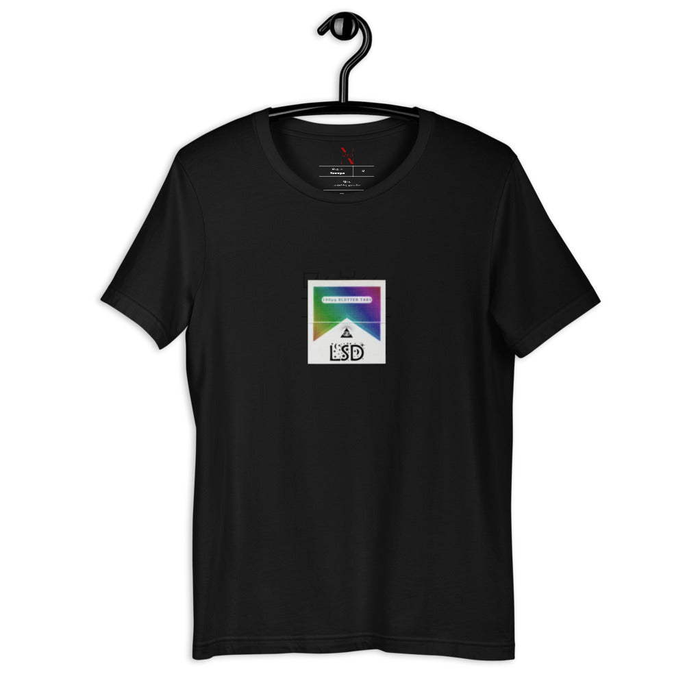 LSD Verse T-Shirt