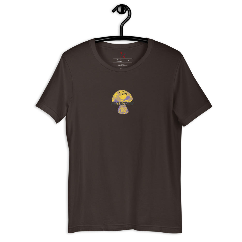 PSILOCYBIN T-Shirt