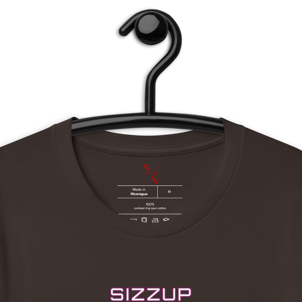 SIZZUP x Codein T-Shirt