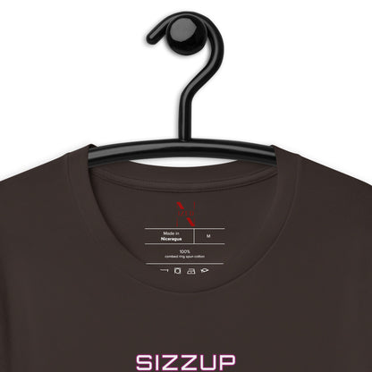 SIZZUP x Codein T-Shirt