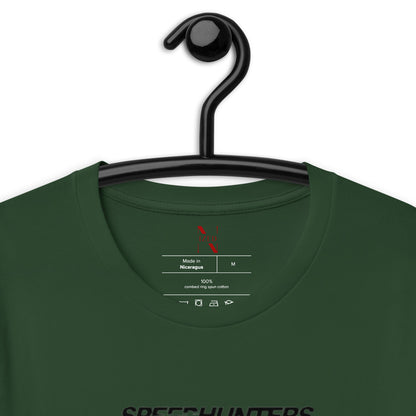 SPEEDHUNTERS T-Shirt