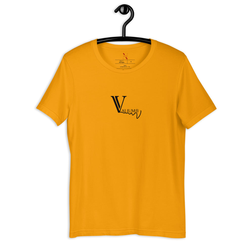 Valium x Diazepam Pop Art T-Shirt